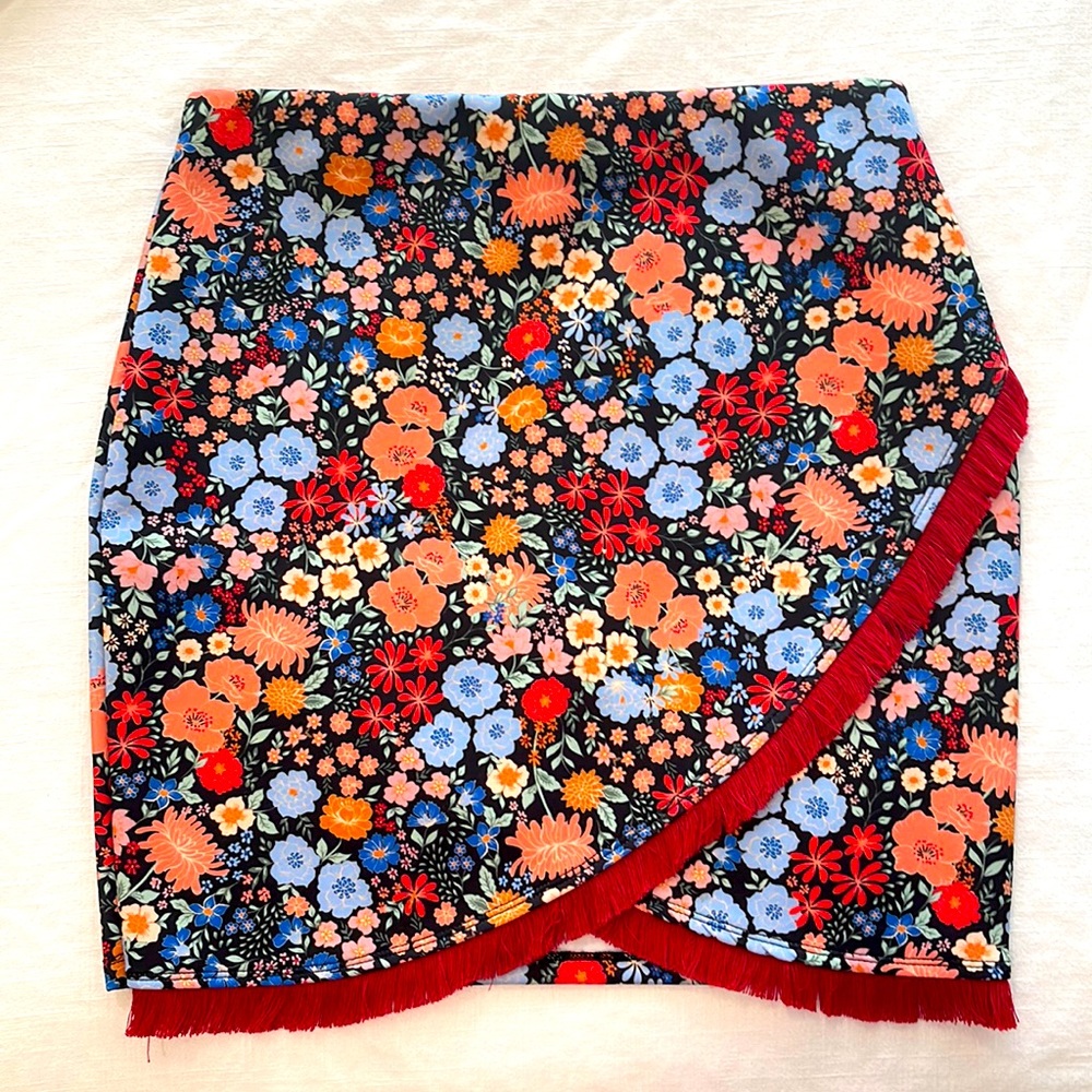Missguided Skirt
